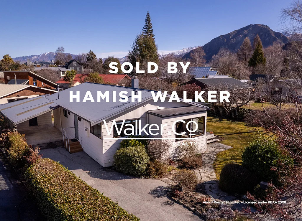 42 Adamson Drive, Arrowtown, Queenstown, Central Otago / Lakes District