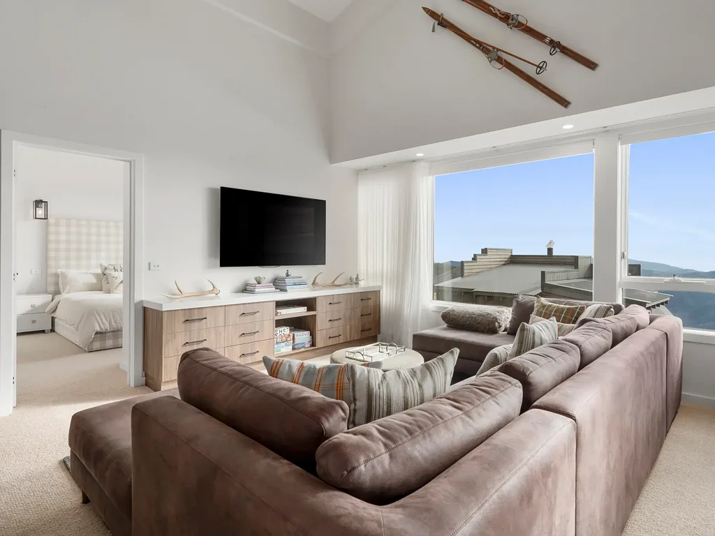 Mount Buller 3Habitaciones Luxe Ski-In Ski-Out Residence with Exclusive Garage Parking!