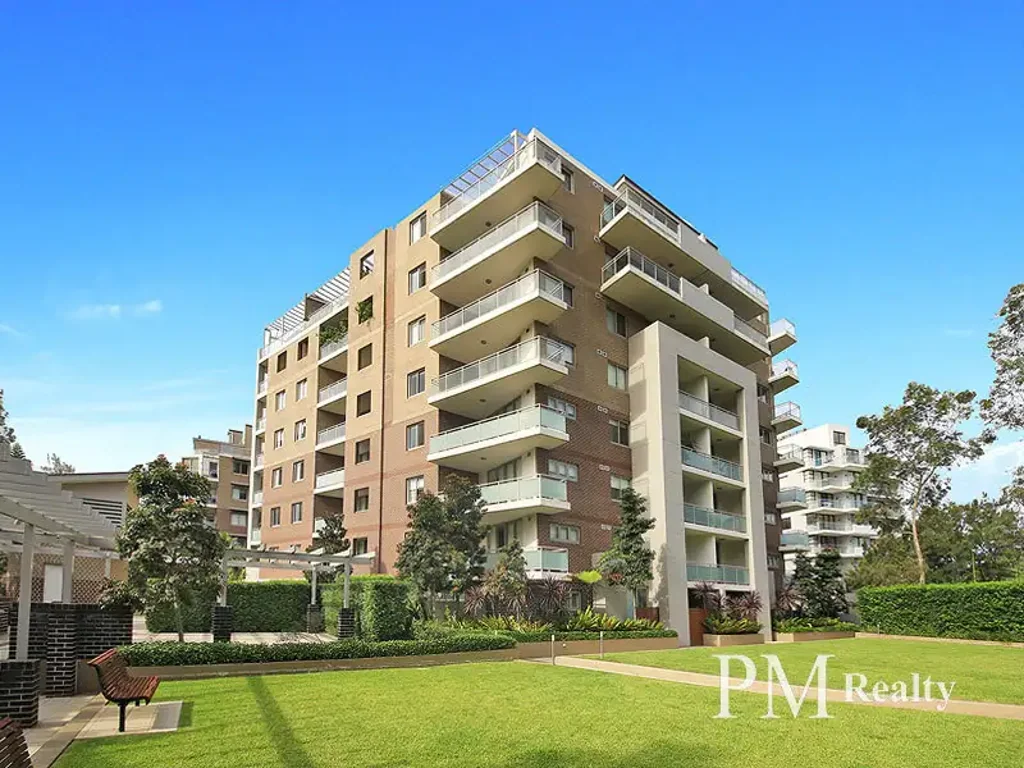 Spacious One Bedroom Apartment