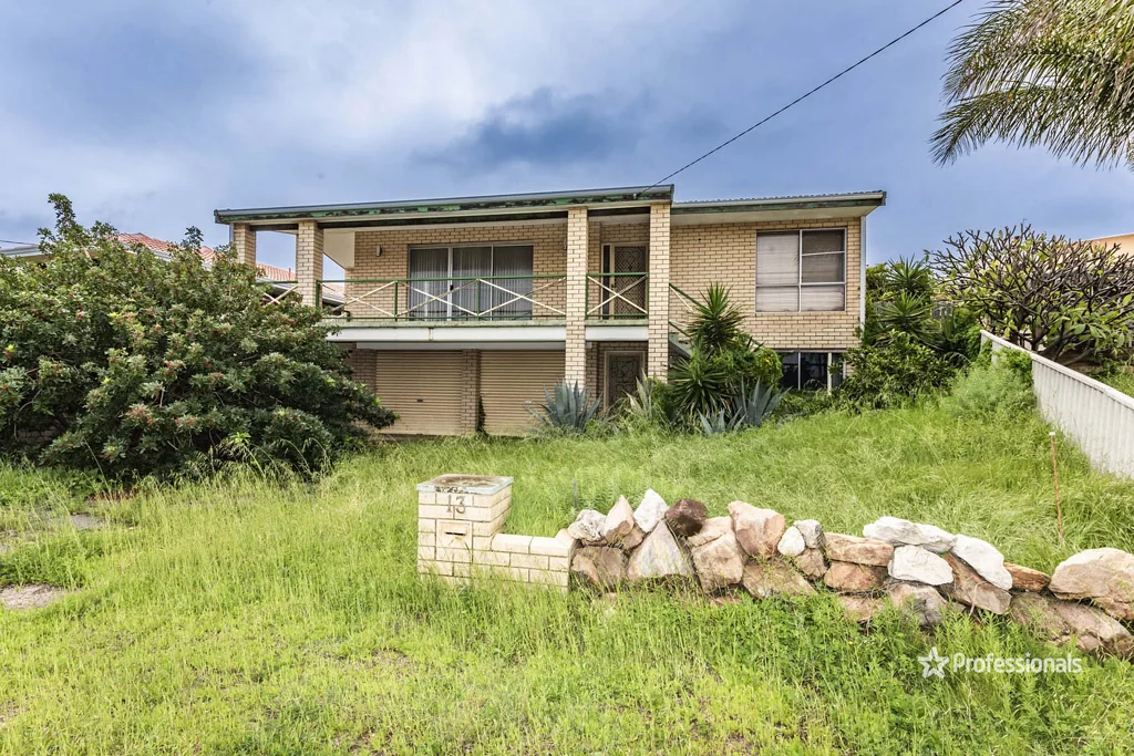 13 Norman Street, Mount Tarcoola, WA 6530