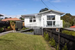 58 Vodanovich Road, Te Atatu South