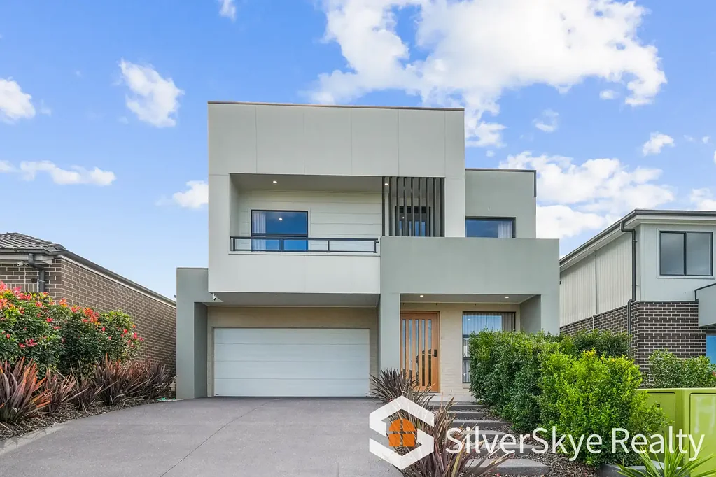 Riverstone 4chambre HOUSE & LAND IN RIVERSTONE | SINGLE CONTRACT