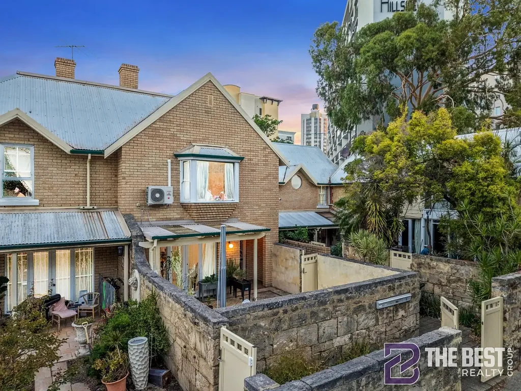 3/53 Malcolm Street, West Perth, WA 6005