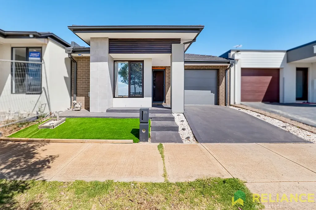25 Grazing Road, Weir Views, VIC 3338