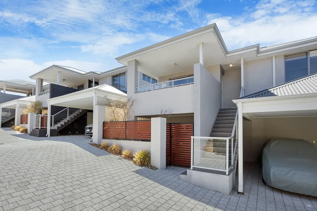 6/18 Sixth Avenue, Maylands, WA 6051