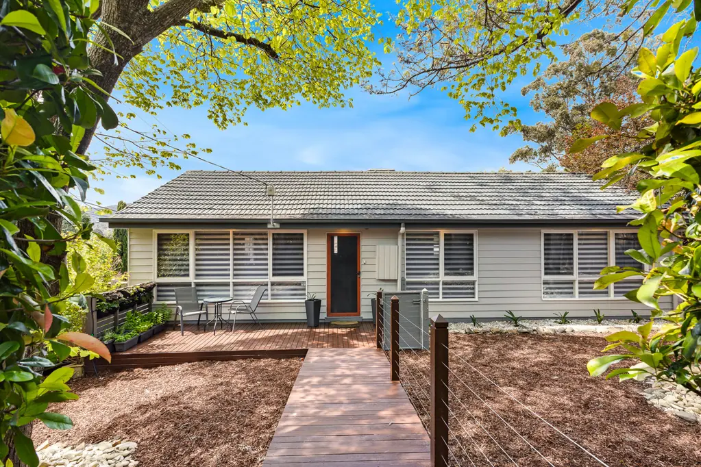 35 Nathan Street, Ferntree Gully, VIC 3156