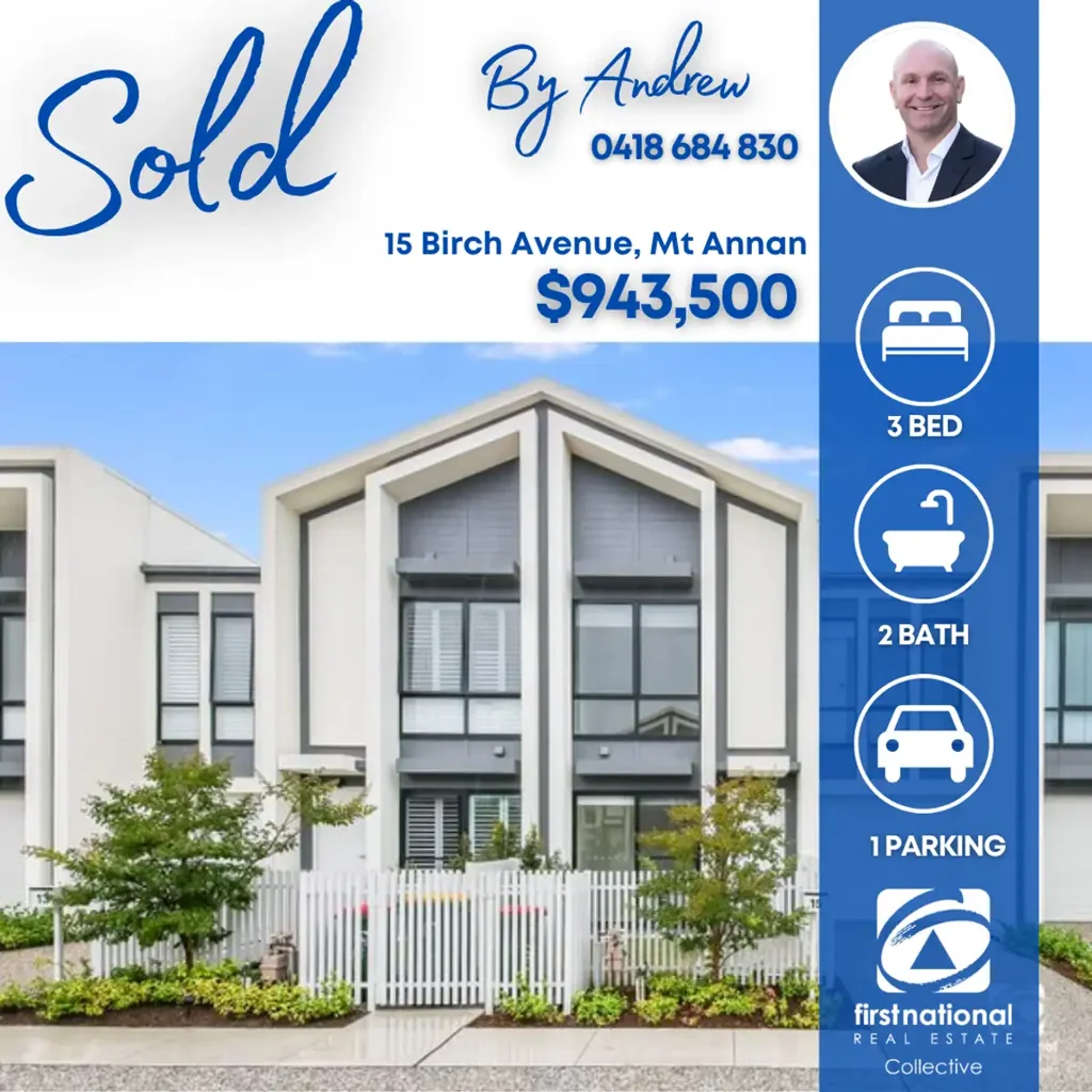 15 Birch Avenue, Mount Annan, NSW 2567