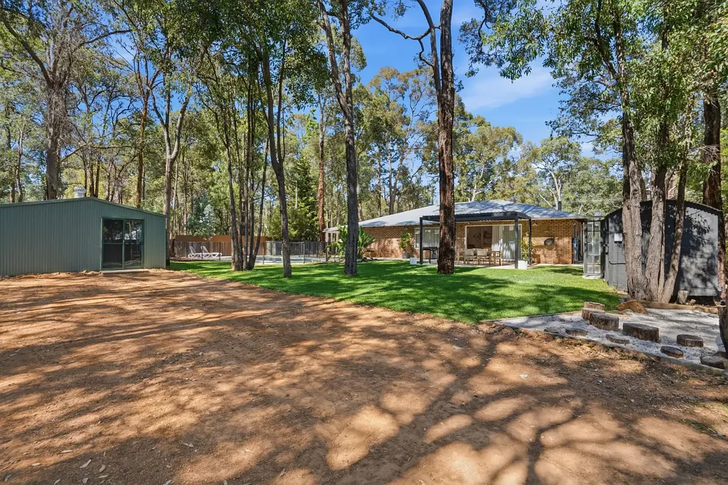 Parkerville 4ਬੈੱਡਰੂਮ RENOVATED AND READY!