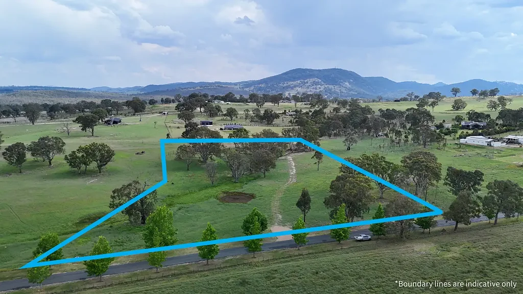 Tenterfield  Create Your Ideal Escape on 6 Acres