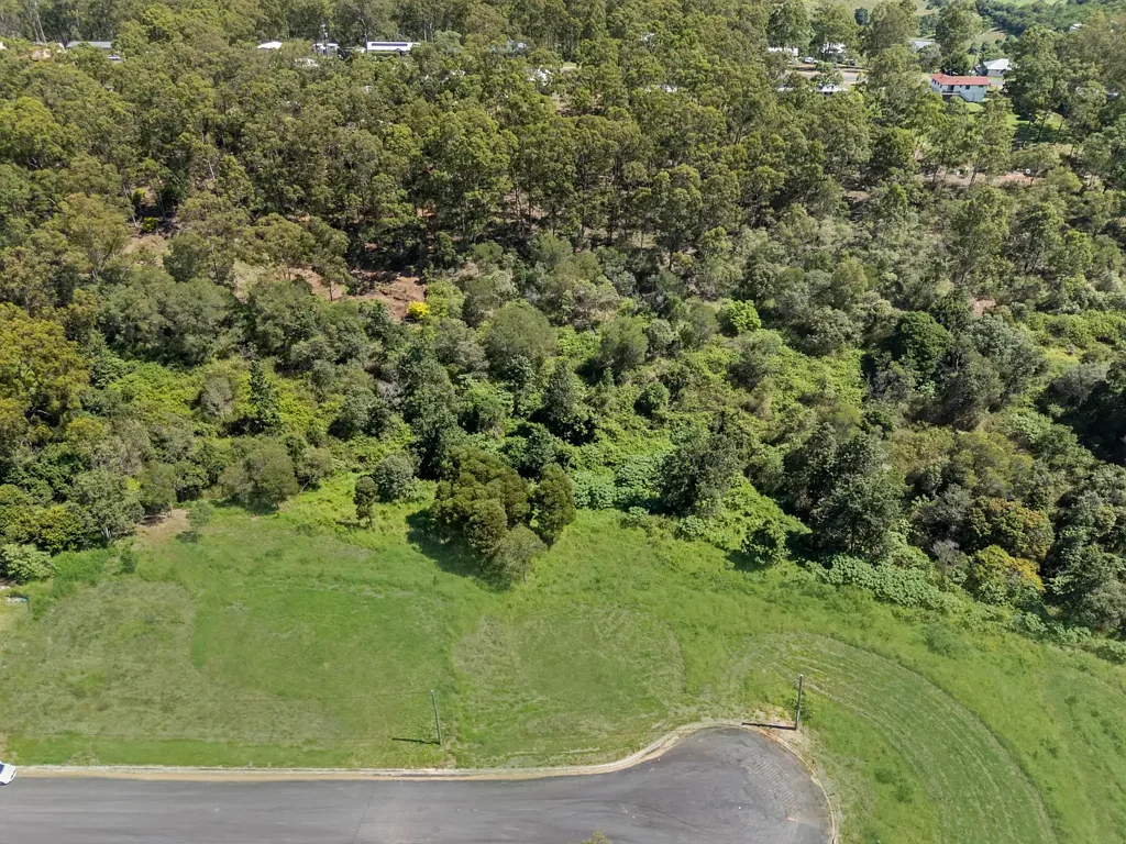 Laidley Opportunity knocks!