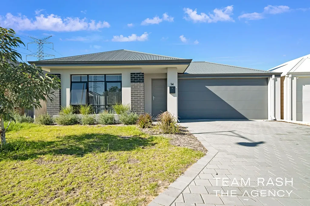 14 Tucana Street, Bennett Springs, WA 6063