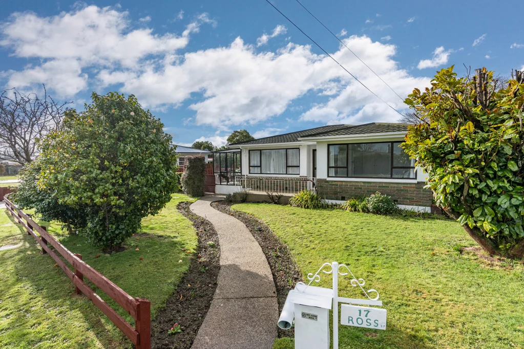 Mosgiel 3房  The Family Home You've Been Waiting For!!!
