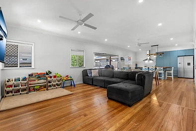 478 Tingal Road, Wynnum, QLD 4178, 3房, 2浴, House