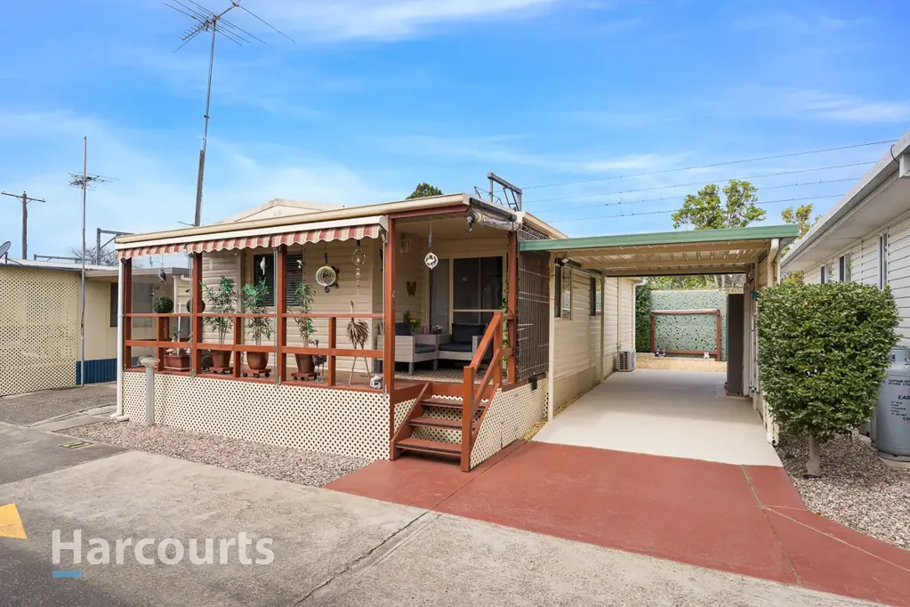 Emu Plains 2બેડરૂમ Downsize Your Home, Upgrade Your Lifestyle