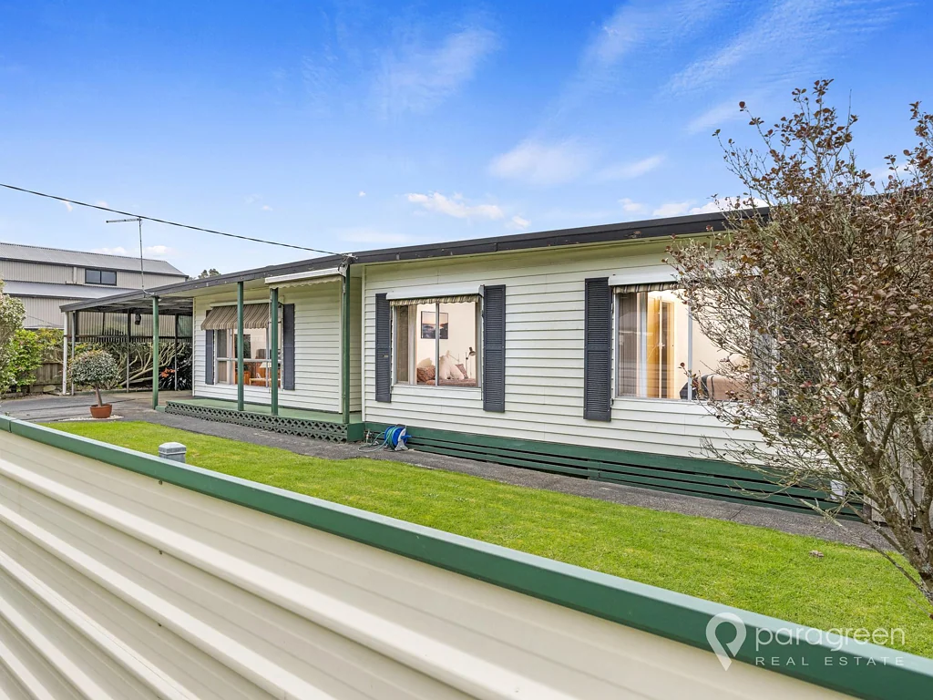 8 Mine Road, Foster, VIC 3960