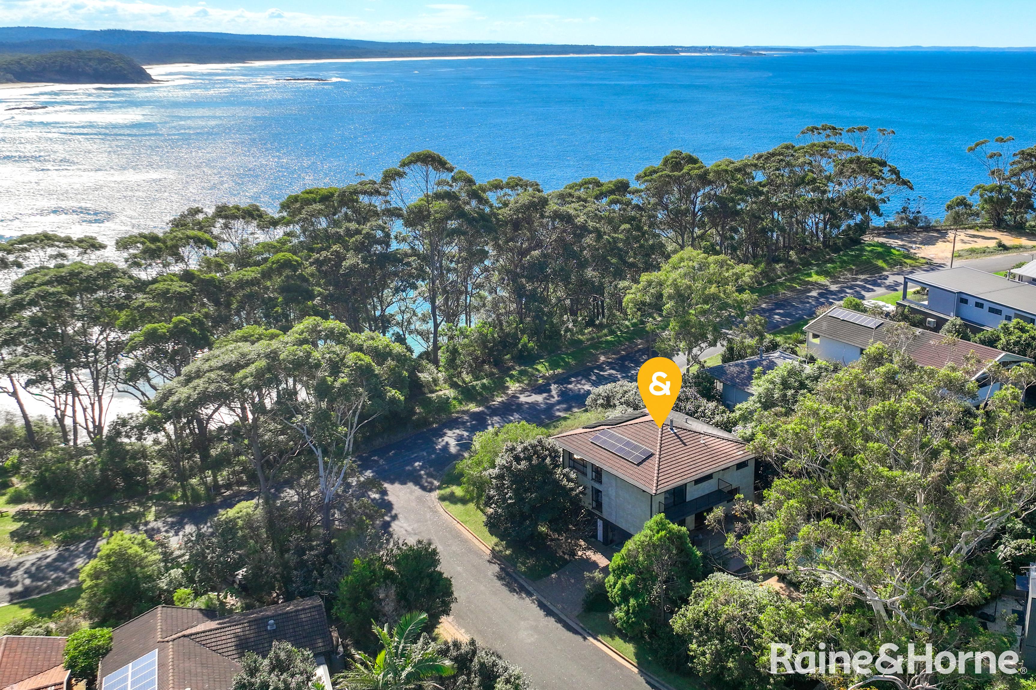 53 BANNISTER HEAD RD, MOLLYMOOK BEACH NSW 2539, 0房, 0浴, House