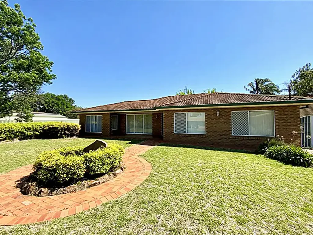 62 Quarry Road, Forbes, NSW 2871