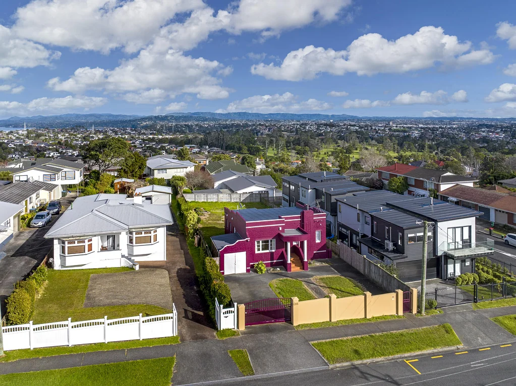 Mount Roskill Developers, Investors and Occupiers