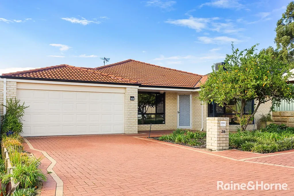 28 Brockwell Parkway, Landsdale, WA 6065