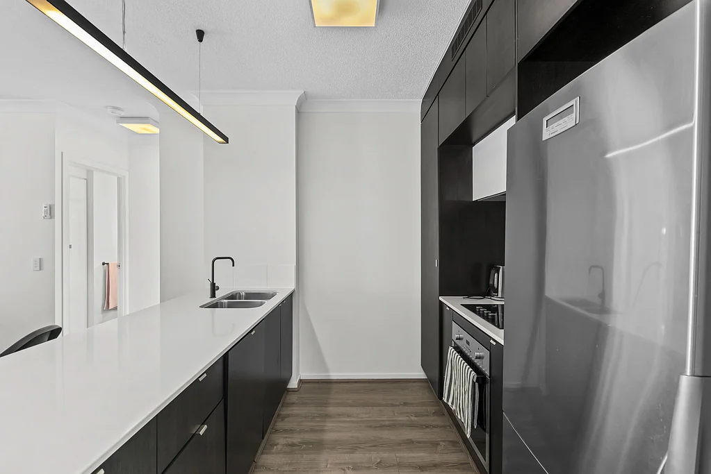 Chermside 2غرفة نوم Modern Comfort in a Prime Location