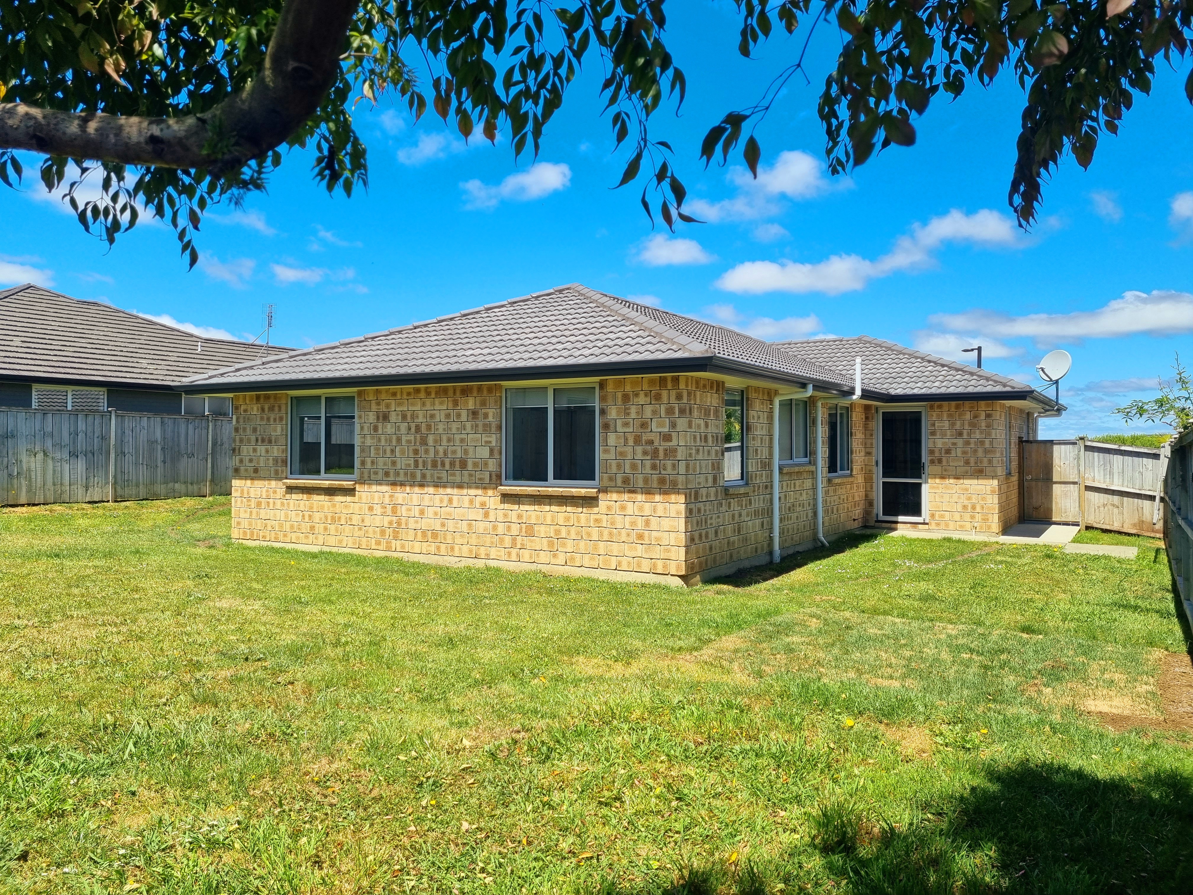 20 Millbrae Place, Pokeno, Waikato, 4 habitaciones, 0 baños, House