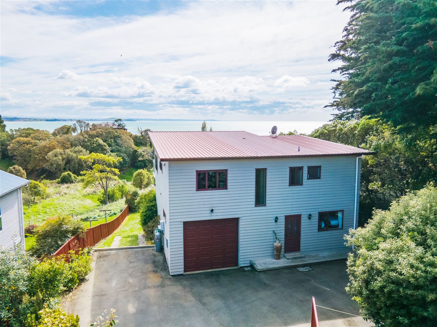 23 Tenby Street, Moeraki, Waitaki, 3 ห้องนอน, 0 ห้องน้ำ