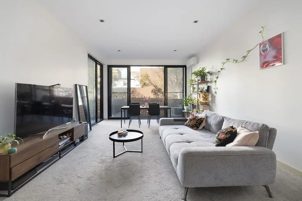 Zetland 1Habitaciones Private oversized home / 1-bedroom + study design