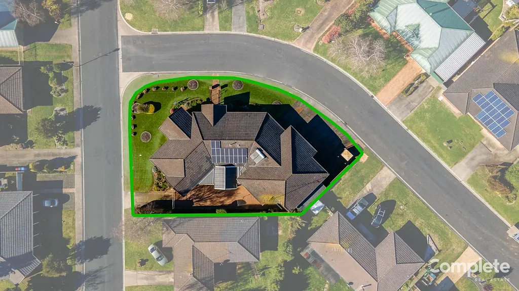 Mount Gambier 3ਬੈੱਡਰੂਮ Complete Real Estate - Kim Cawthorne