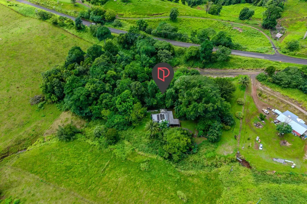 East Palmerston 3房  Unplug & Breathe: Acreage with Big Mountain Views