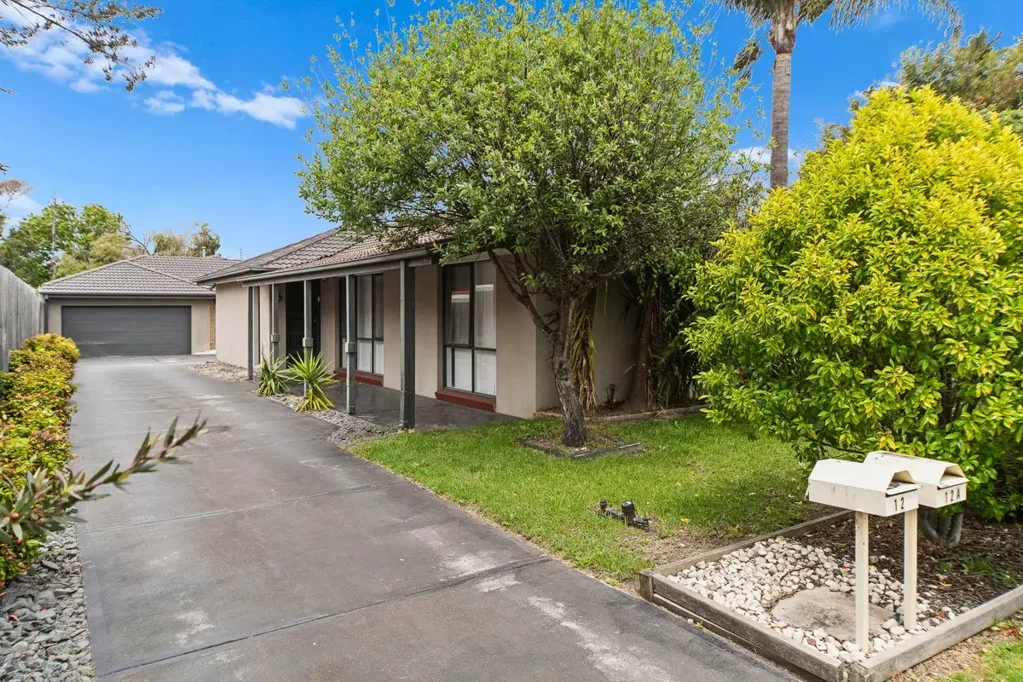 12 Landstead Court, Carrum Downs, VIC 3201