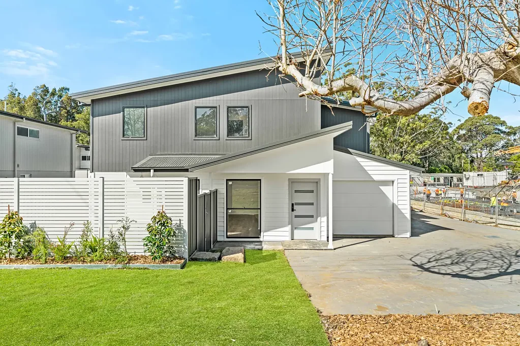 1/42 Duncan Street, Huskisson, NSW 2540