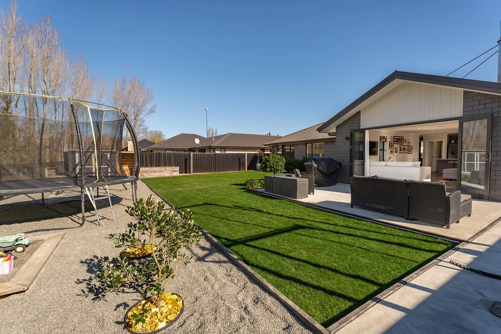 Geraldine 3 Slaapkamer Modern, Magazine-Worthy & Move-In Ready