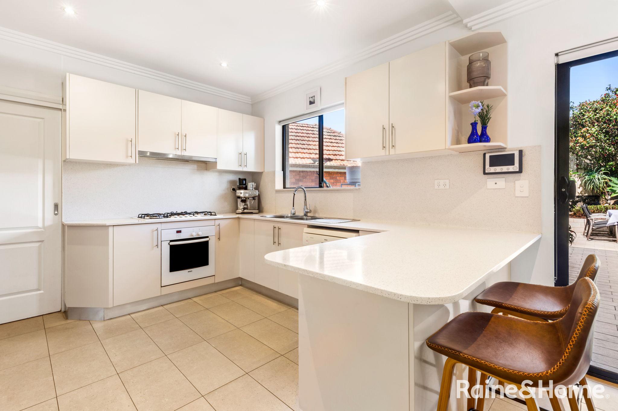 5A MAY ST, BARDWELL PARK NSW 2207, 0房, 0浴, House