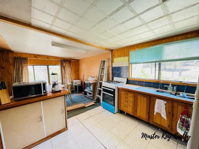 48 BUTLER DR, PROSTON QLD 4613, 0部屋, 0バスルーム, Lifestyle Property