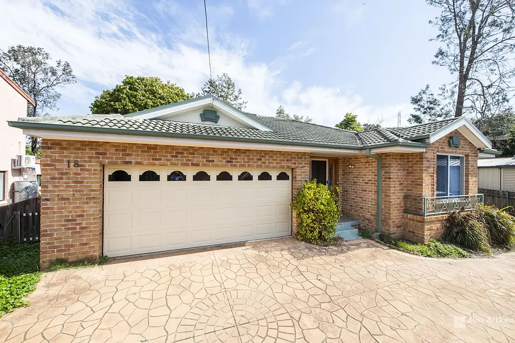 Spacious Family Home