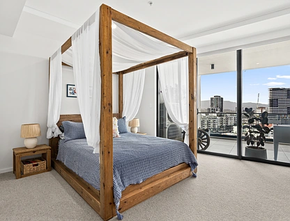 1602/38 Atchison Street, Wollongong, NSW 2500, 3 ਕਮਰੇ, 2 ਬਾਥਰੂਮ, Apartment