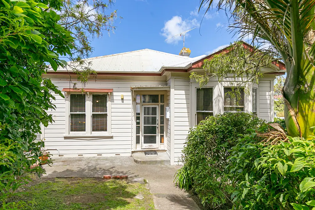 18 Kainui Road, Hataitai, Wellington