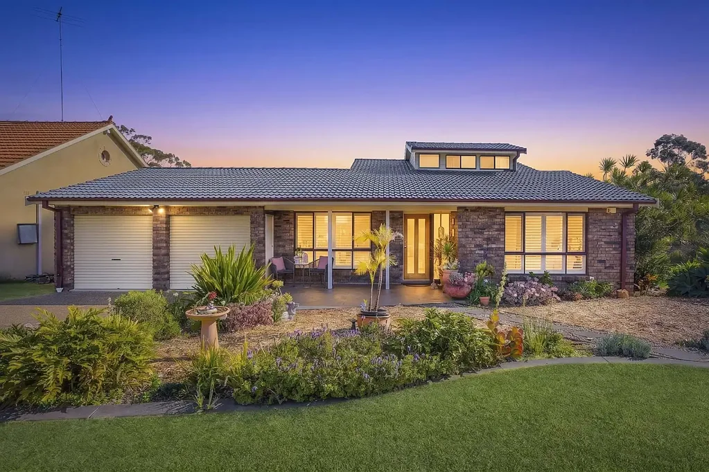 Alfords Point 4 Slaapkamer HORIZON.