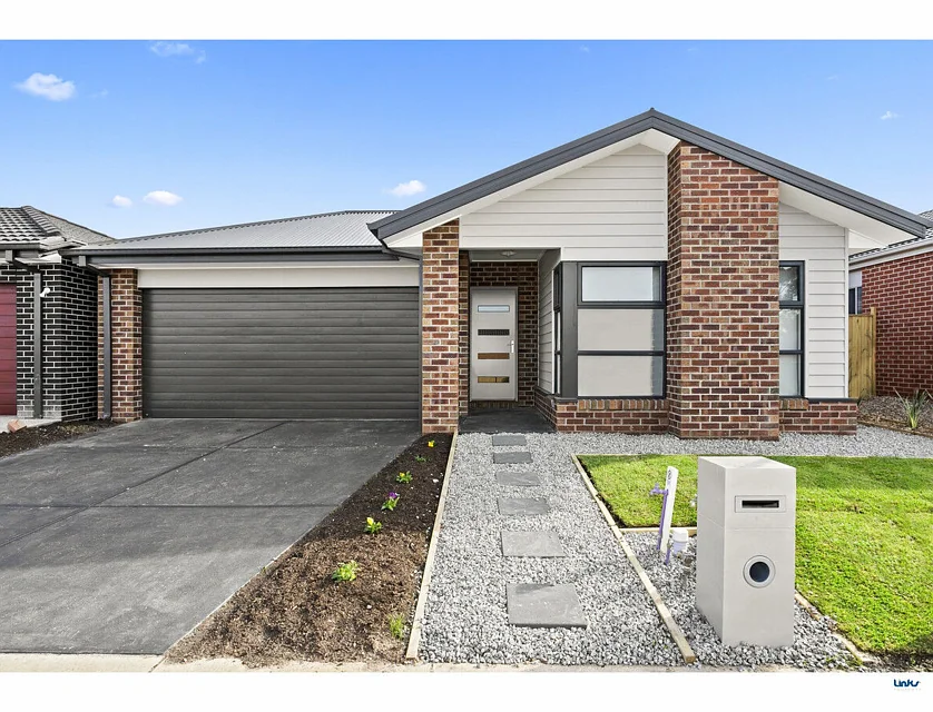 25 Element Circuit, Armstrong Creek, Geelong, 4 રૂમ, 2 બાથરૂમ, House