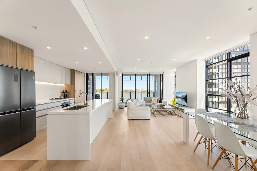 707/4 Kiln Road, Kirrawee, NSW 2232