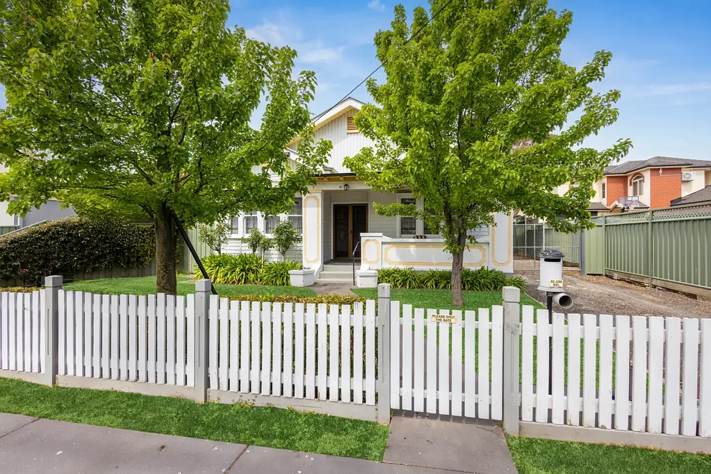 81 Hargreaves Street, Bendigo, VIC 3550