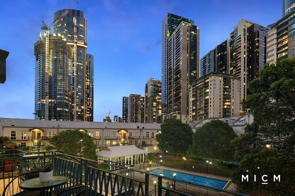 Southbank 3બેડરૂમ Low-Rise Southside Gardens with Resort-Inspired Allure
