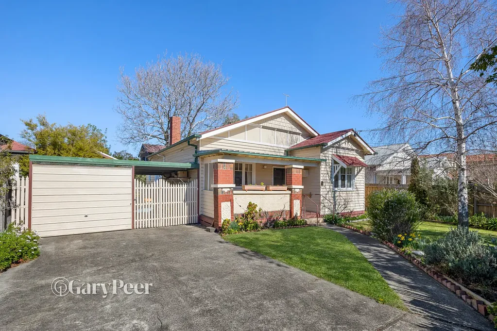 Murrumbeena 3कमरा Location, lifestyle & unlimited potential
