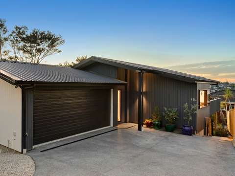 Mairangi Bay 3部屋 Contemporary Ease. Coastal Cool.