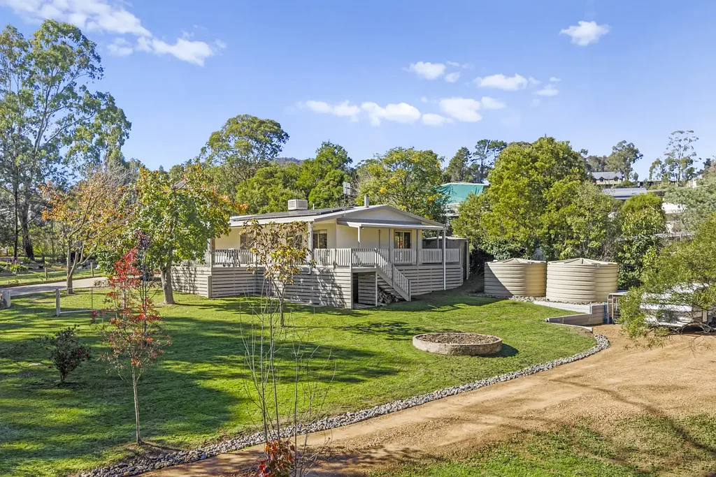 Macs Cove 3房  Lakes, Mountains & the Ultimate Lifestyle Retreat