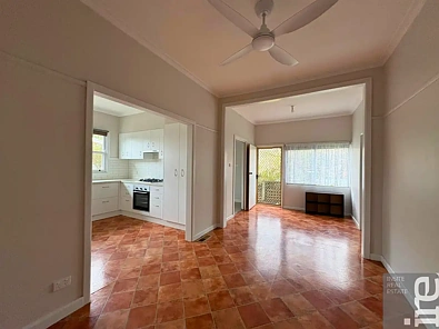 17 Orwell Street, Wangaratta, VIC 3677, 3 Schlafzimmer, 1 Badezimmer, House