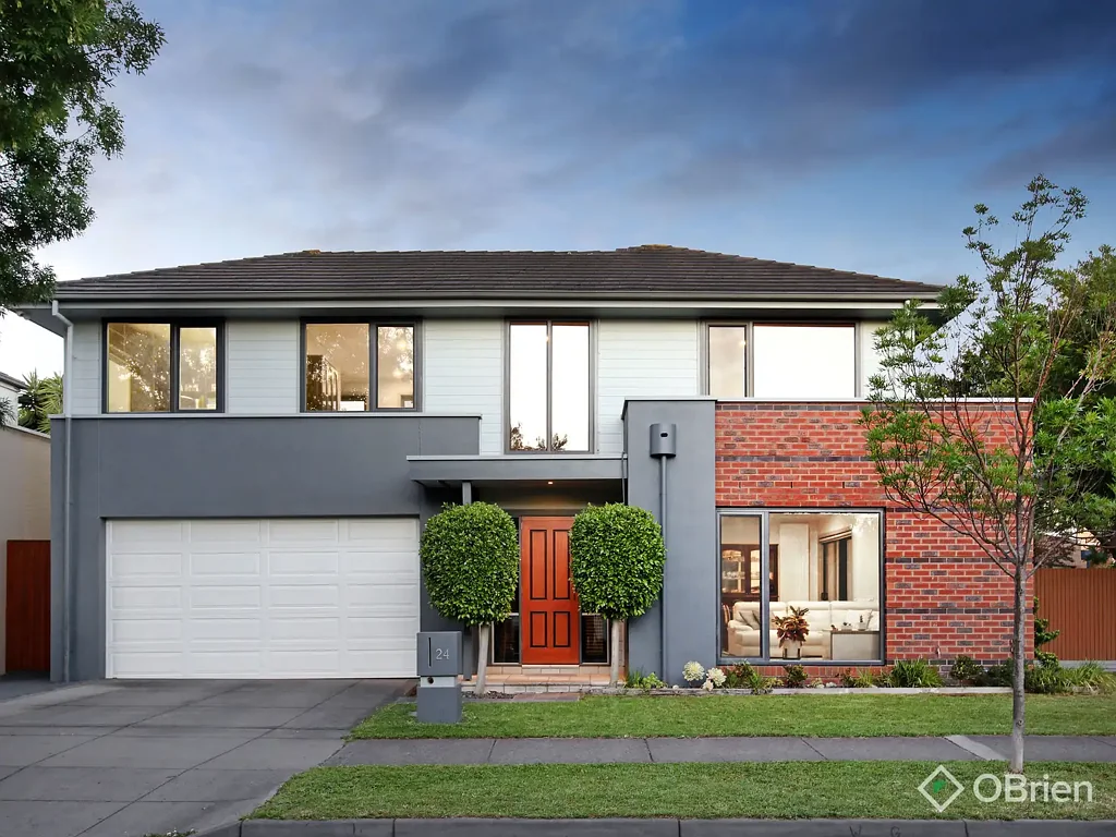 Heatherton 4 Slaapkamer A Flawless Setting For Family Life