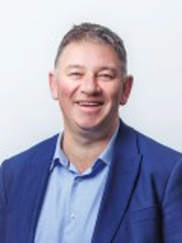 Glenn Kirby