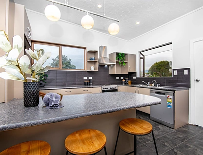 50 Walton Road, Paraparaumu Beach, Kapiti Coast, Wellington, 4房, 1浴, 独立屋