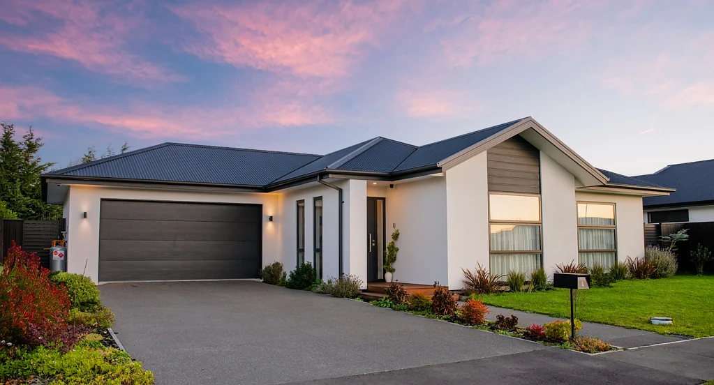4 Tussle Grove, Halswell, Christchurch, Canterbury